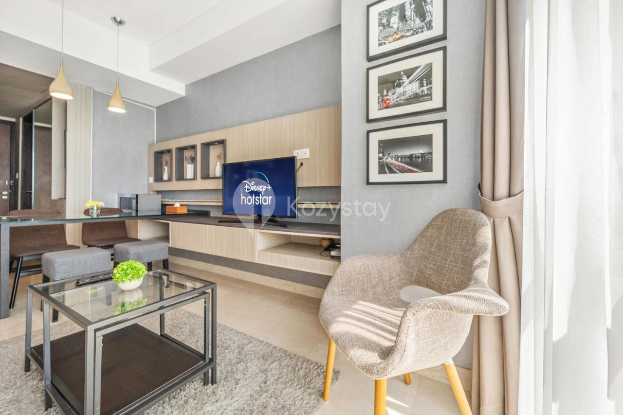 Quarter By Kozystay - Setiabudi Jakarta Luaran gambar