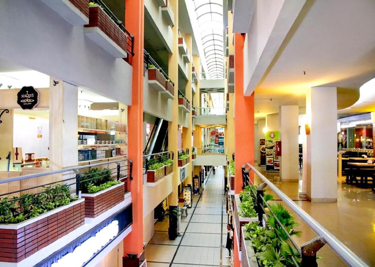 Quarter By Kozystay - Setiabudi Jakarta Luaran gambar