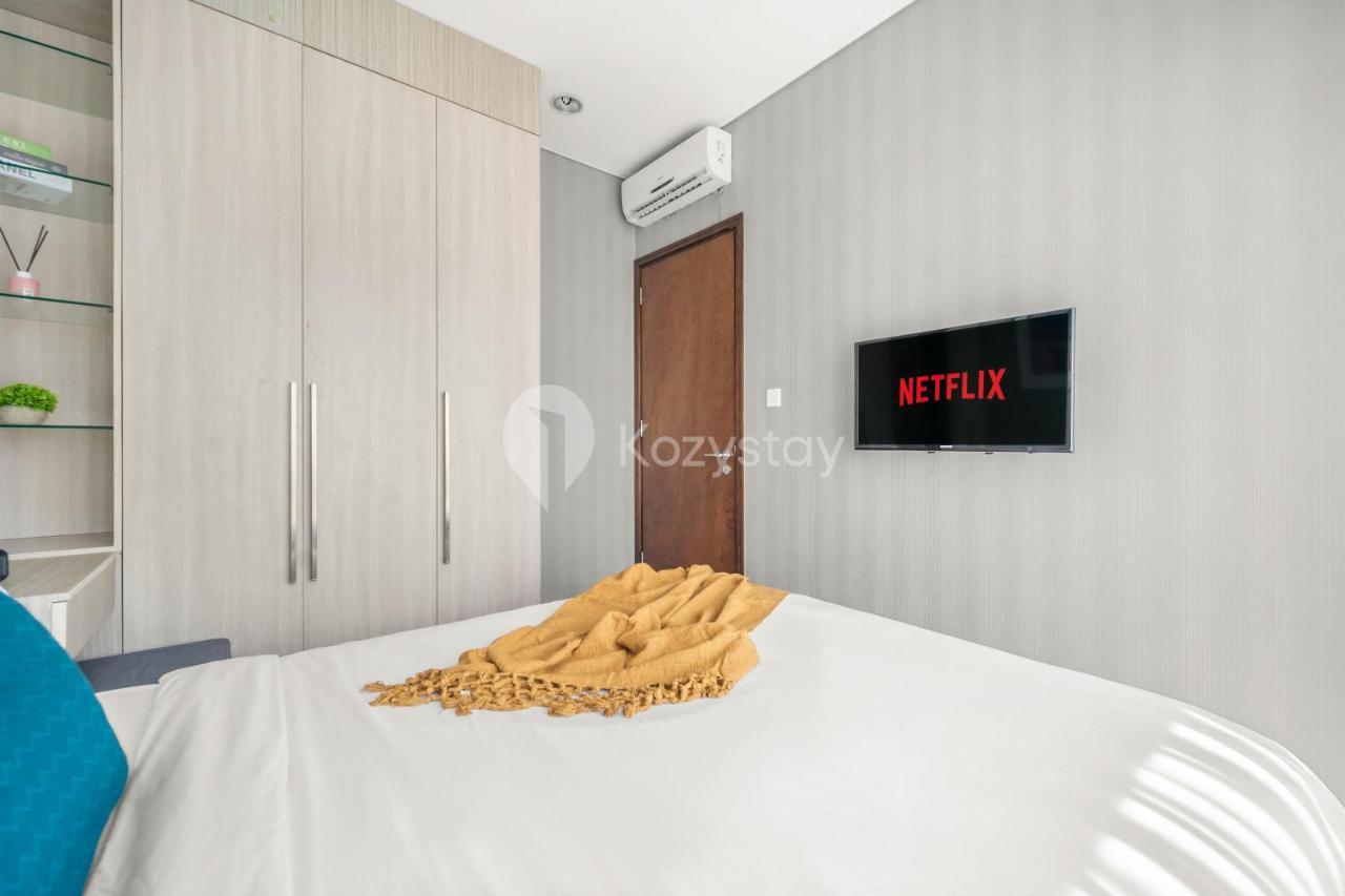 Quarter By Kozystay - Setiabudi Jakarta Luaran gambar