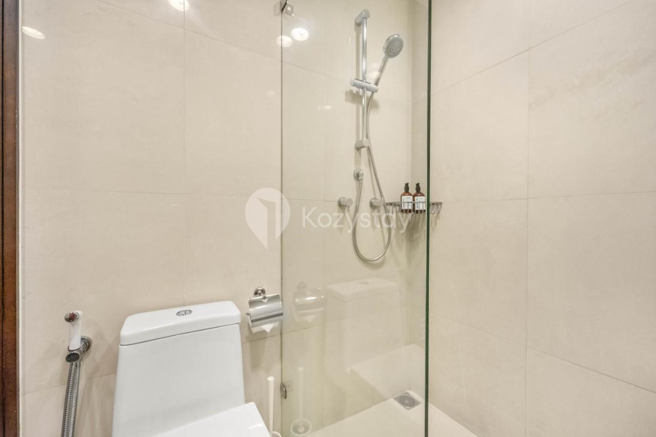 Quarter By Kozystay - Setiabudi Jakarta Luaran gambar