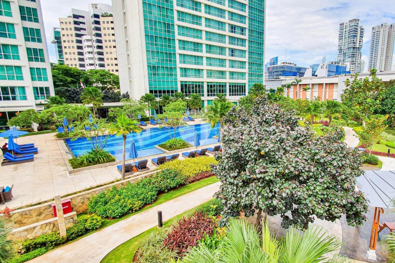 Quarter By Kozystay - Setiabudi Jakarta Luaran gambar
